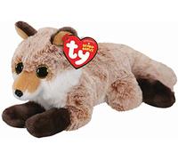 Ty Beanie Babies Small Frederick Le Renard
