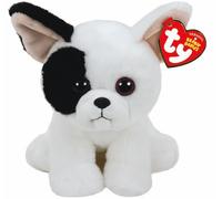 Ty - Beanie Babies - Peluche Marcel Le Chien 15 cm