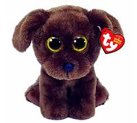Beanie Babies - Peluchenuzzle Le Chien 15 Cm