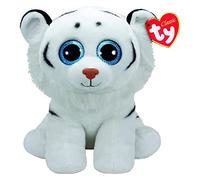 Beanie Babies Beanies - Peluche Tundra Le Tigre 40 Cm