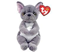 Beanie Babies - Peluche Wilfred Le Chien 15 Cm