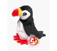 Ty Beanie Babies Puffer The Puffin [Toy]