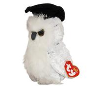 TY Beanie Baby - CLASS OF 2004 the Owl