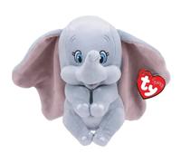 Ty Beanie Baby - Dumbo The Elephant - 6