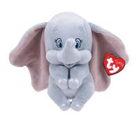 Sinoeem Ty Dumbo l'éléphant en peluche 15 cm