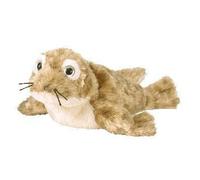Ty Beanie Baby - Fins The Seal