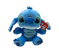 TY Beanie Baby Stitch - (Soft Body) -6"