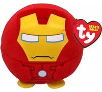 Ty Beanie Balls Marvel IRON MAN