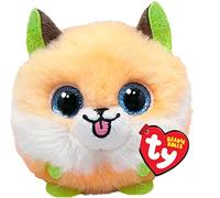 Puffies - Sherbet Le Chien
