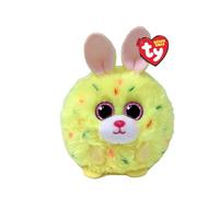 Animal en peluche Puffies Paques Strawberry
