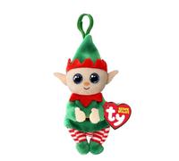 Ty Beanie Bellies Clip Elfonso