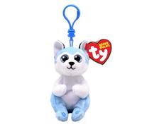 Beanie Bellies Clip - Thunder Le Husky