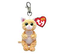 Porte-clés en peluche TY Beanie Bellies Clip Mango Le Chat Multicolore https://www.fnac.com/Porte-cles-en-peluche-TY-Beanie-Bellies-Clip-Mango-Le-Chat/a17772487/w-4?oref=eead16f8-6a9f-5fd9-bac5-2826713442f4