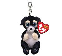 Beanie Bellies Clip Ranger Le Chien