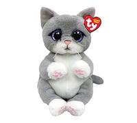 Ty Peluche Beanie Bellies Small Morgan – 6 pouces – Multicolore