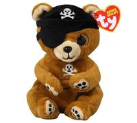 Ty Beanie Bellies Small Scully Le Chien