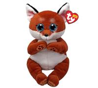 Peluche Beanie Bellies Medium Witt le renard 30 cm