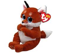 Peluche Beanie Bellies Peluche Witt le renard 15 cm