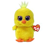 Ty Beanie Boo CHIRPS The Yellow Chick - 15,2 cm