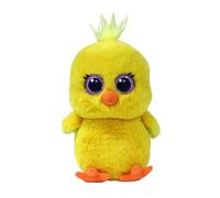 Ty Beanie Boo CHIRPS The Yellow Chick - 15,2 cm