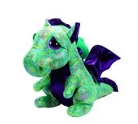 TY Beanie Boo Doudou Cinder peluche XL 42 cm 7137099