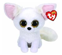 TY Beanie Boo - Phoenix le renard blanc