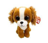 TY Beanie Boo Plush - Tala le chien 15cm