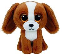 TY Beanie Boo Plush - Tala le chien 15cm