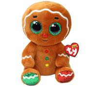 Peluche interactive TY Beanie Boo's Small Crumble Le Pain d'epice Multicolore https://www.fnac.com/Peluche-interactive-TY-Beanie-Boo-s-Small-Crumble-Le-Pain-d-epice/a18207231/w-4?oref=3b5078fe-2aca-2a2d-4ee3-a1f632348651
