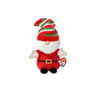 Peluche interactive Beanie Boo's Small Gnewman le gnome