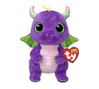 TY Beanie Boo s Small - Daphne Le Dino