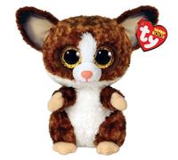 Ty Beanie Boos Binky Le Galapagos Medium