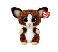 Ty Beanie Boos Binky Le Galapagos Small