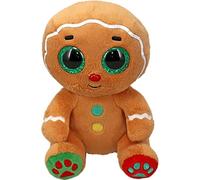 Ty Beanie Boo's Christmas Nutmeg Gingerbread 15cm