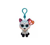 Ty beanie boos clip atlas le renard