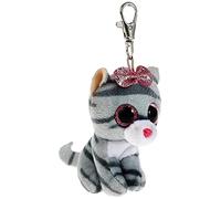 Porte Cle Beanie Boos Kikile Chat