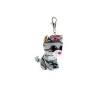 Ty Beanie Boo's Clip Kiki Cat 7cm