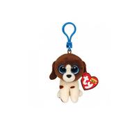 Ty beanie boos clip muddles le chien