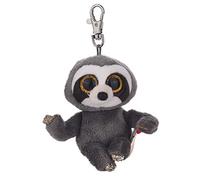 TY - Beanie Boo's Clip paresseux Dangler - 12 CM