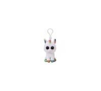 Ty beanie boos clip pixy la licorne