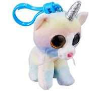 Ty Clip Heather Le Chat Licorne
