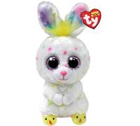 Animal en peluche Beanie Boo's Pâques Dusty S