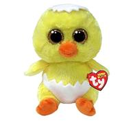 Animal en peluche Beanie Boo's Paques S Peetie