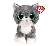 Ty Beanie Boo's Fergus Cat 15cm