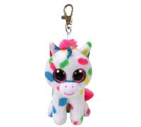 TY Beanie Boos HARMONIE - Licorne 8.5cm - Clip