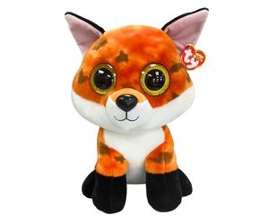 Ty Beanie boos L Meadow Le Renard