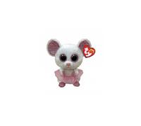 Ty Beanie Boos Medium Nina La Souris