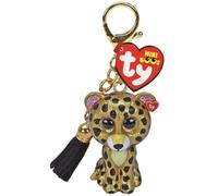 TY BEANIE BOOS Mini Boos Porte-clés lampe STERLING 25061