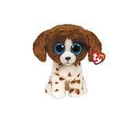 TY Beanie Boo's Muddles peluche 15 cm doux et irrésistible