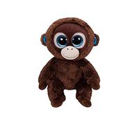 Ty - Beanie Boos Olga, Mona, 15 cm (United Labels ibérique 36183ty)